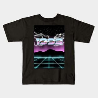 Electronic 1993 Kids T-Shirt